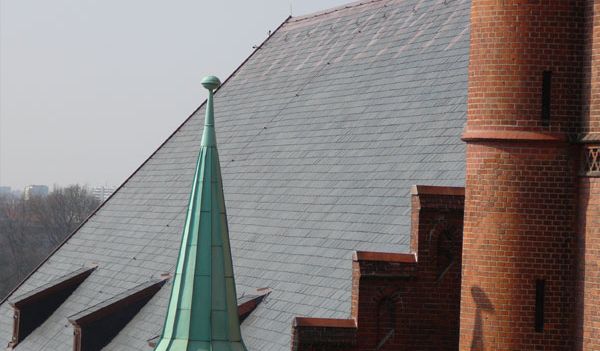 Herz Jesu Kirche Lübeck