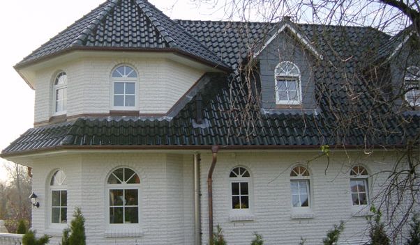 Einfamilienhaus in Lehmrade