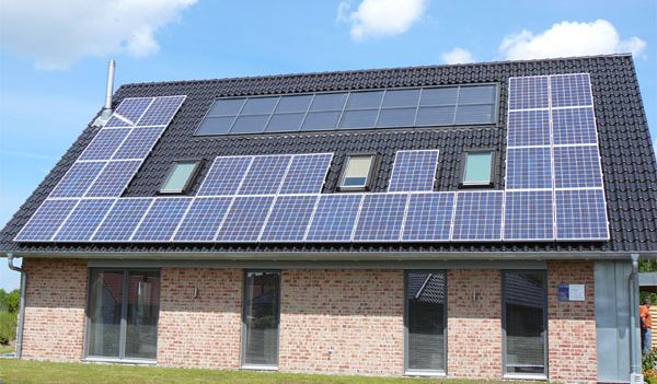 auf Meyer Holsen Vario graphit kristallengobe montiert