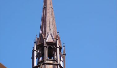 Herz Jesu Kirche Lübeck
