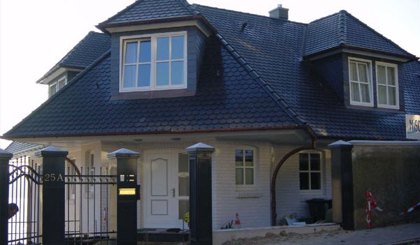 Einfamilienhaus in Ratzeburg