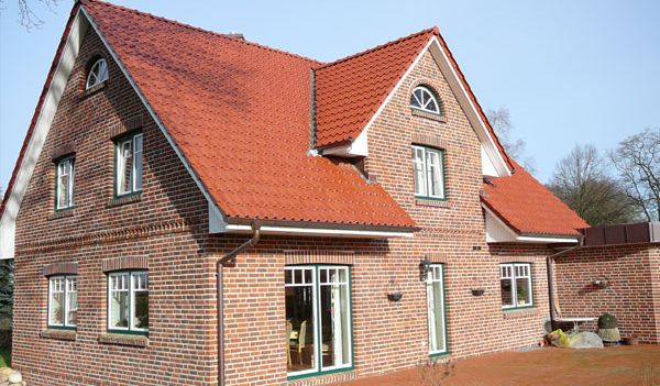 Einfamilienhaus in Beidendorf