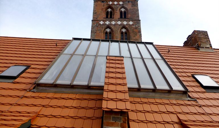 Marienwerkhaus Lübeck
